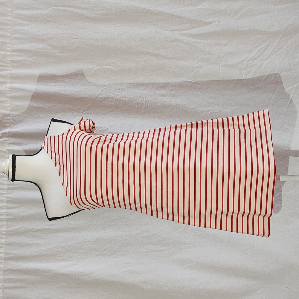 Maeve/Anthropologie Cold Shoulder Dress